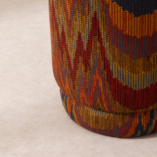 Dual Pouffe - Carnival