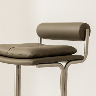stainless steel furniture