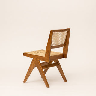 Cane Rattan Dining Chair