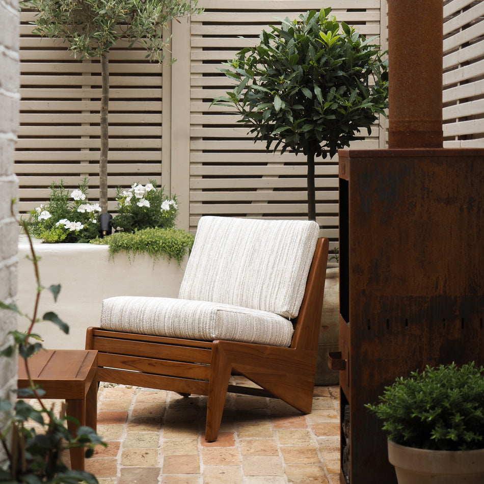 Garden six the residence 