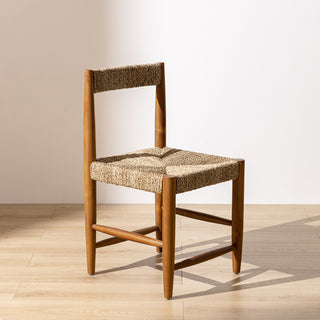 Rope Dining Chair - Natural