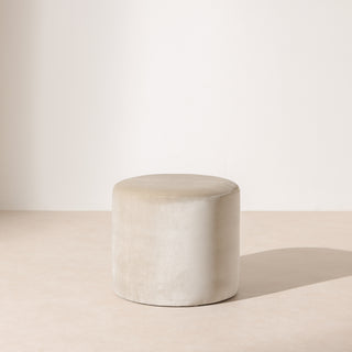 No.17 The Arc Drum Stool