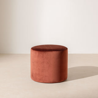 No.17 The Arc Drum Stool