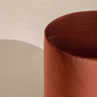 No.17 The Arc Drum Stool