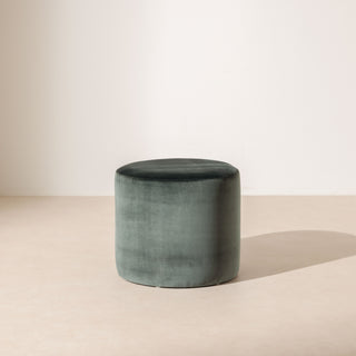 No.17 The Arc Drum Stool