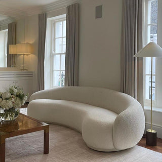 Julep style Sofa