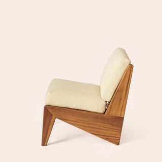 Outdoor Kangaroo Lounge Chair