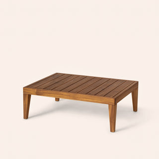 Outdoor Coffee Table