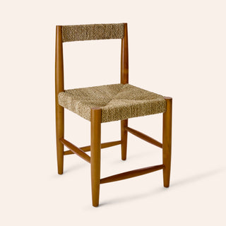 Rope Dining Chair - Natural